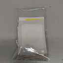 UniqueMe 6 Pack for Apple Watch Screen Protector 40mm, Apple Watch SE 3/SE 2/SE Series 6/5/4 Screen Protector [Upgrade Flexible Film] Anti-Scratch [Non-Bubbles] Soft HD TPU Clear Film for iWatch 40mm (Transparent)