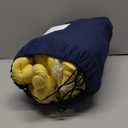 12 Pack Light Yellow Cheesecloth Table Runner 35x120 Inch 10Ft Gauze Cheese Cloth Table Runner, Boho Rustic Wedding Table Runner for Wedding Bridal Shower Graduation Banquet Table Decorations