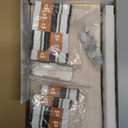 Display Case for Hot Wheels & Matchbox, 1/64 Scale Diecast Toy Car Storage, Parking Garage Diorama - Freestanding Storage with 4 Levels 24 Spots Maximum 40 Cars