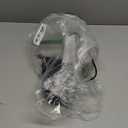 Portable USB Rechargeable Smart Electronic Incense Burner, Electric Incense Burner, Rechargeable Arab bakhoor Muslim Incense Holder for Car and Home