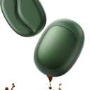 Rechargeable Hand Warmers, Electric Hand Warmers 5200mAh (2-Pack), 3 Heat Settings, Up to 18 Hours of Use