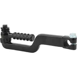 13mm Kick Start Lever Compatible with 4 Stroke GY6 139QMB 50cc 70cc 90cc 110cc 125cc 150cc Chinese ATV Moped 4 Wheeler Quad Scooter
