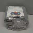 Cat Scratch Furniture Protector - Anti-Slip, Waterproof Sofa Cover to Keep Cats Off, Pet-Friendly Couch Protectors for 3 Cushion Couch, Anti-Scratch Couch Cover for Pets and Kids 150"X91", Dark Gray