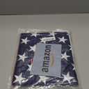 American Flag 3x5 FT for Outside Premium Heavy-Duty 420D Polyester US Flag for High Wind Outdoor Long Lasting - Brass Grommets, Embroidered Stars & Sewn Stripes, Fray & Fade Resistant, Tear Resistant