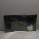 Privacy Screen for Computer Monitor 32 Inch, Hanging Type Computer Privacy Screen, High Transparency Blue Light Blocking Screen Protector Panel, Anti-UV Eye Protection, Not Anti Glare