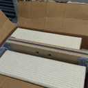 Cat Scratching Post 32 Inch for Indoor Large Cats and Kitten, Nature Sisal Tall Cat Scratch Post, Sisal Cat Scratcher Improve Cat's Scratching Habits and Protect Your Furniture, Grey