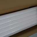 Konideke F32T8/841 32W 48 Inch T8 Fluorescent Tube Light Bulb, T8 Fluorescent Bulbs 4 Foot, 4ft Light Bulb, 4100K Cool White, 2850 Lumens, G13 Medium Bi-Pin Base,10 Pack
