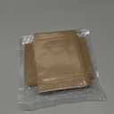 50 Pack Kraft Envelopes - 4 x 6 Inch Brown Kraft Paper Envelopes for Invitations, Cards and Postcards