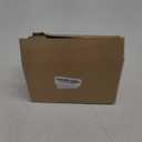 50 Pack Individual Cupcake Containers Plastic Cupcake Boxes Cupcake Holders Stackable Deep Dome Cupcake Carrier