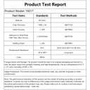 Double Sided Tape Heavy Duty White PE Foam Tape, 1 in X 16.5 Ft Mounting Tape Removable Strips Strong Weatherproof Adhesive Tape for Hanging Picture Poster, Carpets, Paint Wall No Damage, 2 Rolls