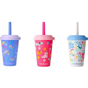 13 Oz Tumbler 3 Pack