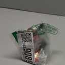 Solar Dancing Toy Christmas Theme Figure Bobble Head Toy Dancing Swinging Animated Bobble Dancer Toy for Party Ornament, Home Desk Decoration - #8