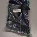 Autorder Center Console Organizer for 2024 2025 2026 Hyundai Sonata Accessories Car Armrest Storage Box Middle Console Tray Container with Non-Slip Silicone Mats