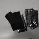 2pairs Elastic Wrist Wrap Wrist Support Sports Wristband Brace for Right Hand Injury