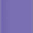 ARCTIC CHEF Mini Refrigerator-Freezer Compartment-Adjustable Thermostat Control-Reversible Doors-Ideal for Dorm, Office, RV, Garage, Apartment-PURPLE, 3.2 CU.FT
