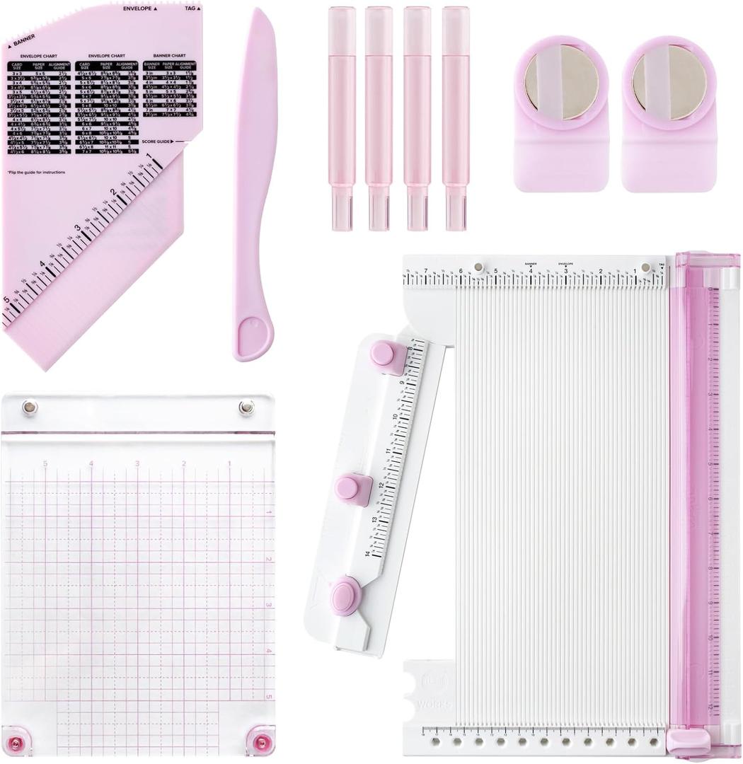 Tool All-in-ONE Lilac