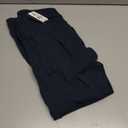 Southpole Boys' Active Basic Fleece Jogger Pants (Blue, L)