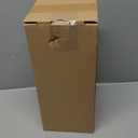 STANLEY Quencher ProTour Flip Straw Tumbler with Leakproof Lid | Built-In Straw & Handle | Cupholder Compatible for Travel | Insulated Stainless Steel Cup | BPA-Free (40 Ounces, Black)