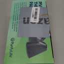 Occipital Release Tool for Pivotal Therapy & TMJ Device  Cervical Traction Pillow for Neck, Shoulder, and Back Pain Relief - Tension Headaches, Firm Foam Cradle, Craniosacral Therapy, Trigger Points