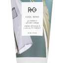 R+Co Cool Wind pH Perfect Air Dry Hair Cream | Hydrates + Tames + Softens | Vegan + Cruelty-Free