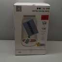 Large Towel Warmers for Bathroom,Luxury Portable Bucket Towel Warmer Fits Up to Two 70"X80" Oversized Towels with Timing Auto Shut Off,Grey