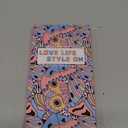 Boaretiu Cute Kawaii Case for Motorola Moto G 5G 2024 with Stand - Fashion Cool 360° Rotate Ring Holder Kickstand Design for Women Girls Boys Teens Girly Case for Moto G 5G, Fish