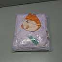 Cute Hamster Blanket Super Soft Warm Bed Throw Blankets for Couch Bedding Bedroom Sofa Office Car, All Season Cozy Flannel Plush Blanket Gifts for Girls Boys Kids Adults, 50"X40"