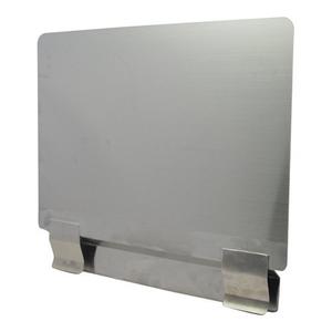 Chef Collection Fryer Splash Guard