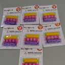 Seasonal Celebrations Candy Shaped Highlighters
