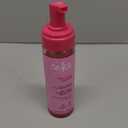 Cake Beauty Gel-to-Foam Styler, The Curl Friend  Volumizing & High Hold Gel to Foam - Flake Free Frizz Control - Infused with Coconut Oil & Shea Butter - For Curly Hair- 6.8 fl oz./ 200 mL