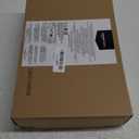 Amazon Basics Extra-Wide Packing Tape, Designed for Moving, Storage and Packing, Shipping and Mailing, Extra-Wide 2.83"W, Crystal Clear, Low Odor, 6-Pack