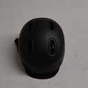 ROCKBROS Bike Helmet for Adults, Adjustable Cycling Helmet for Men & Women [CPSC Safety Certified] Bicycle Helmet for Commuting, Road Biking, Skating (Black)