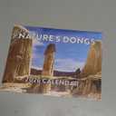 Natures Rocks Calendar 2026 Monthly Wall Calender 12 Month | American Made In The USA