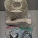 THETFORD 42138 STYLE 2 TOILET BASE ONLY (Cover is not included)