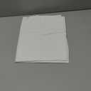 Bedsure White Pillow Cases Set of 2, Cooling Pillow Cases Queen, Rayon Derived from Bamboo Queen Pillowcases, PureWoven Soft Valentines Pillow Covers with Envelope Closure, Gifts, 20x30 Inches