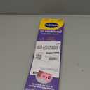 Dr Scholls Go Sockless! Cushioning Insoles for Women Men Unisex, 3 Pairs, Trim to Fit - Absorbs Moisture to Keep Feet Dry, Shoe Inserts for Women Men with Plush Terry Cloth Layer for Added Comfort