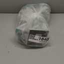 KDG 2 Pack Cordless Table Lamp,Portable LED Desk Lamp, 4000mAh Battery Operated, 3 Color Stepless Dimming Up, for Restaurant/Bedroom/Bars/Outdoor Party/Camping/Coffee Shop Night Light(Green)