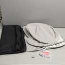 2025 Upgrade Sunshade Roof for Tesla Model 3 Highland Accessories, [No-Gap] Nano Ice Crystal Heat Insulation Class Roof Sun Shade for Tesla Model 3 Highland