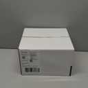 Duck HD Clear Packing Tape Dispenser Heavy Duty Packaging Tape Gun for Packing Boxes, Shipping and Moving - Includes 1 Refill Roll of 1.88in. x 50 Yards - Foam Handle (287398)