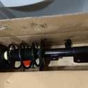 Monroe Quick-Strut 172990 Suspension Strut and Coil Spring Assembly for Toyota Corolla