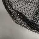 9ft/11.15ft Extra Long Fishing Net with Telescoping Handle, 11.15ft/133.8"