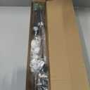 Upgraded MVWC565FW2 MVWX655DW2 MVWX655DW0 Washer Suspension Rods, Fit for Kenmore Whirlpool Maytag Crosley Washer WTW5005KW0 WTW5000DW3 WTW5000DW0 MVWX655DW0 MVWX655DW1 MVWC565FW3 MVWC565FW1
