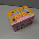 Valentines Day Gifts for Kids, 30 Pack Astronaut-Shaped Fidget Spinner POP Toys with Greeting Card for Kids Classroom Exchange, Valentine Prizes for Boys Girls School Party Favor