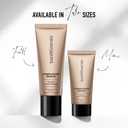 bareMinerals Complexion Rescue Tinted Moisturizer with SPF 30, Hydrating Tinted Mineral Sunscreen with Hyaluronic Acid, Sheer-to-Light Coverage, Multi-tasking, Skincare Infused Makeup