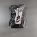 Darong Women's Summer Cap Sleeve Boat Neck Off Shoulder Top Going Out Slim Fit Tops Y2K Tight Shirts (X-Large, Black)