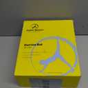 ProBody Pilates Exercise Ball - Multiple Sizes Gym Grade Balance Ball for Fitness, Yoga, Workout, Pregnancy & Physical Therapy (L: 23-26 inches/58-65 cm, Blue)