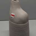 HD 7.3in Porcelain Vase