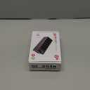 24-Port 100 watt (20 A) USB Charging Station, Home Desktop Fast Charger, Multiple Chargers, Suitable for Hotels, Shops, Schools, Shopping malls and Travel