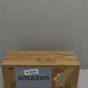 Amazon Basics Dog and Puppy Pee Pads, 5-Layer Leak-Proof Super Absorbent, Quick-Dry Surface, Potty Training, Regular (22x22"), 50 Count, Blue & White