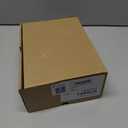 Ermonn Womens Platform Wedge Sandals Espadrilles Braided Open Toe Slip On Summer Mule High Heels (Black)